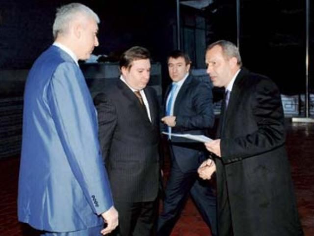 Українському оборонпрому призначили нового голову Українському оборонпрому призначили нового голову