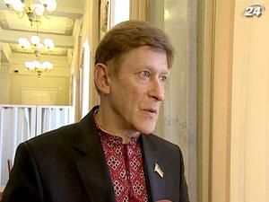 Итоги дня: Забзалюк утверждает, что не выходил из "БЮТ-Батькивщины" Итоги дня: Забзалюк утверждает, что не выходил из "БЮТ-Батькивщины"