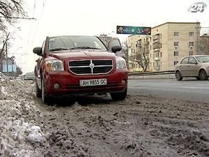 Кабмин разрешил ГАИ забирать авто у должников Кабмин разрешил ГАИ забирать авто у должников