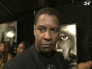 Рейнолдс і Вашингтон представили проект "Код доступу "Кептаун" Рейнолдс і Вашингтон представили проект "Код доступу "Кептаун"