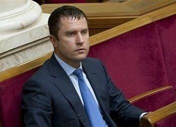 Рибаков вже не вимагає грошей від Забзалюка Рибаков вже не вимагає грошей від Забзалюка