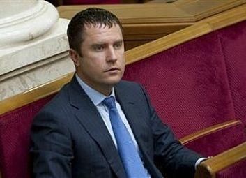 Рибаков вже не вимагає грошей від Забзалюка