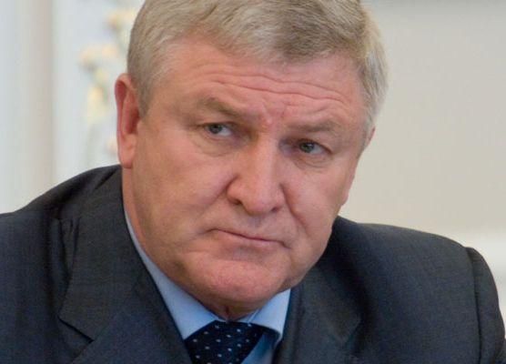 УП: Єжель пішов за власним бажанням УП: Єжель пішов за власним бажанням