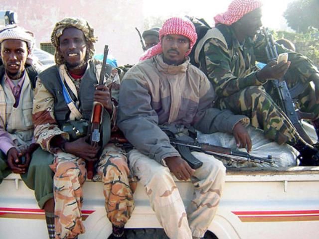 Пираты обошлись мировой экономике в семь миллиардов долларов Пираты обошлись мировой экономике в семь миллиардов долларов