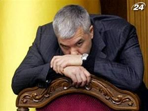 Президент назначил министром обороны Саламатина Президент назначил министром обороны Саламатина