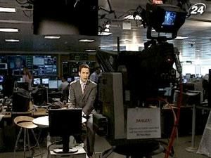 Журналісти Reuters розпочинають дводенний страйк Журналісти Reuters розпочинають дводенний страйк