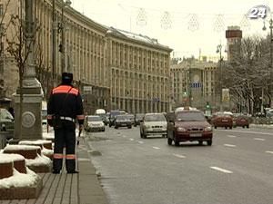 ДАІ забиратиме прострочені кредитні автівки просто на дорогах ДАІ забиратиме прострочені кредитні автівки просто на дорогах