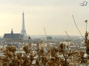 Франції у 2011 році вдалось скоротити дефіцит бюджету на 40% Франції у 2011 році вдалось скоротити дефіцит бюджету на 40%