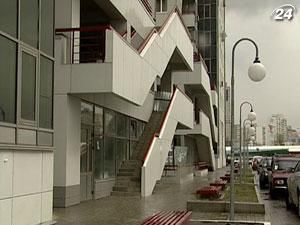 Найдешевші торгові приміщення в Києві зосередженні у Дарницькому районі Найдешевші торгові приміщення в Києві зосередженні у Дарницькому районі