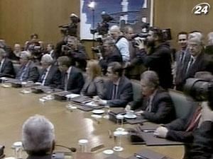 Греція не змогла домовитися з кредиторами Греція не змогла домовитися з кредиторами