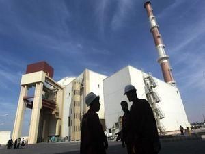 Украинцы работают на иранской АЭС несмотря на санкции