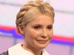Тимошенко поддерживают на получение Нобелевской премии мира