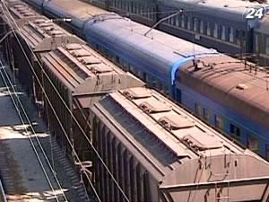 "Укрзализныця" сняла ограничения на выезд зерновозов за границу "Укрзализныця" сняла ограничения на выезд зерновозов за границу