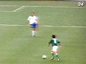 Сборная Ирландии: Конец эры Джека Сборная Ирландии: Конец эры Джека