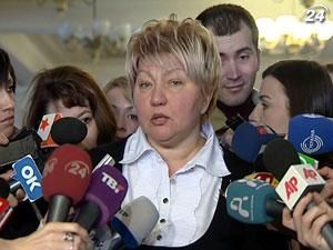 За діагностування Тимошенко візьмуться 13 лютого За діагностування Тимошенко візьмуться 13 лютого