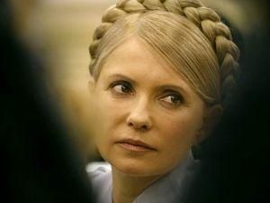 СБУ не ініціюватиме продовження арешту Тимошенко СБУ не ініціюватиме продовження арешту Тимошенко