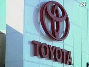Toyota переводить частину виробництва з Японії у США