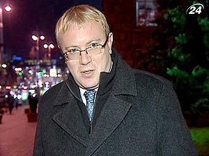 ВР не зробила Шевченка головою Комітету зі свободи слова ВР не зробила Шевченка головою Комітету зі свободи слова