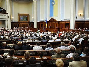 Нардепы просят правительство не проверять СМИ Нардепы просят правительство не проверять СМИ