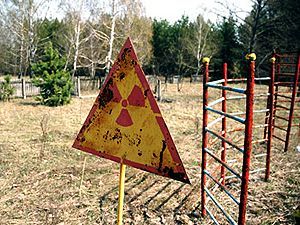 Хранилище отработанного ядерного топлива построят в 30-километровой зоне Хранилище отработанного ядерного топлива построят в 30-километровой зоне