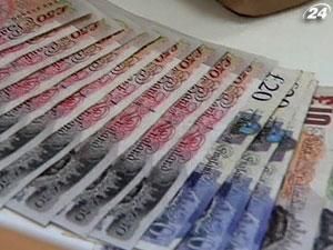 В Украине можно обменять 56 видов иностранных валют
