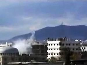 Оппозиция Сирии: В результате нападения правительственных войск погибли 40 человек Оппозиция Сирии: В результате нападения правительственных войск погибли 40 человек