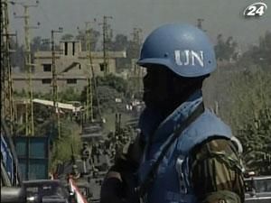 ООН скоротить фінансування миротворчих місій на $ 1 млрд