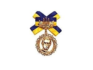 Определились лауреаты Шевченковской премии Определились лауреаты Шевченковской премии