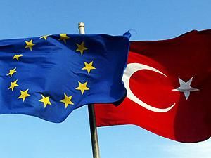 Туреччина домовилась з європейцями про енергетику Туреччина домовилась з європейцями про енергетику