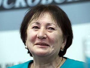 Південна Осетія: Після штурму штаб-квартири Джиоєва потрапила в реанімацію Південна Осетія: Після штурму штаб-квартири Джиоєва потрапила в реанімацію