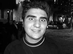 У Сирії загинув журналіст, який працював на західні ЗМІ У Сирії загинув журналіст, який працював на західні ЗМІ