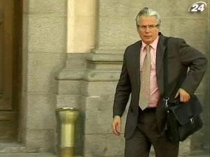 Судді Піночета та бін Ладена заборонили займатись професійною діяльністю Судді Піночета та бін Ладена заборонили займатись професійною діяльністю