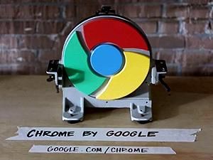 Google оновив Chrome Google оновив Chrome