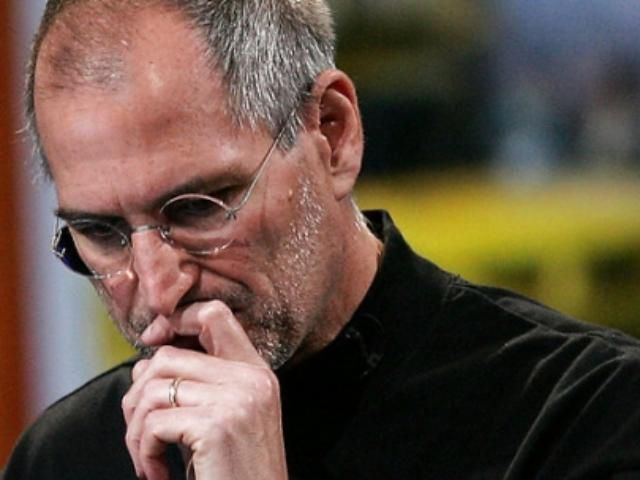 ФБР обнародовало досье на Джобса ФБР обнародовало досье на Джобса