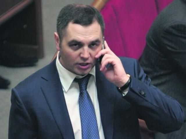 У Януковича хочуть покарати і Забзалюка, і Рибакова У Януковича хочуть покарати і Забзалюка, і Рибакова