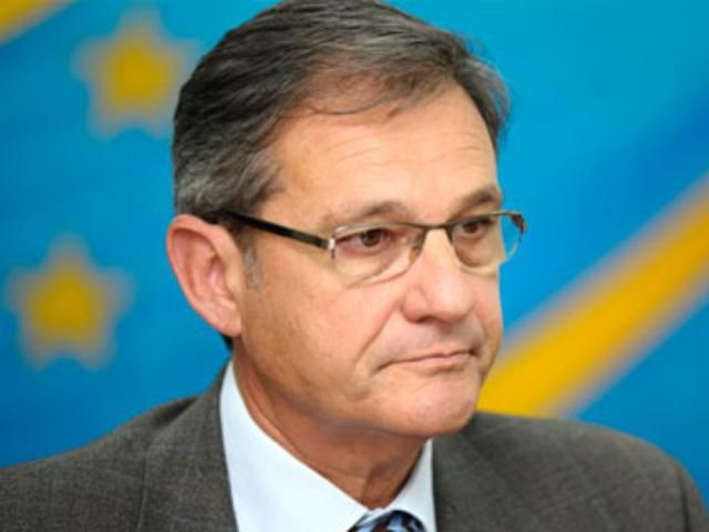 Тейшейра: Зона вільної торгівлі з Митним союзом і ЄС - неможлива Тейшейра: Зона вільної торгівлі з Митним союзом і ЄС - неможлива