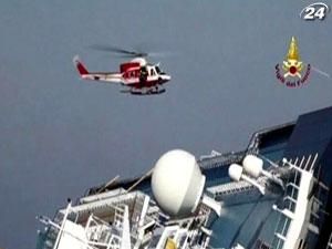 За кожного загиблого пасажира Costa Concordia вимагають $2 млн. За кожного загиблого пасажира Costa Concordia вимагають $2 млн.