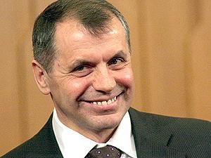 Кириленко просить Пшонку разобраться с крымским спикером Кириленко просить Пшонку разобраться с крымским спикером