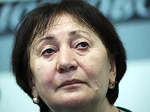 Медики: Джиоева пришла в себя и жалуется на боль Медики: Джиоева пришла в себя и жалуется на боль