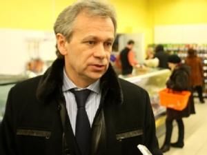 Комерсант: Присяжнюк визнав "грішки" українських сироварів