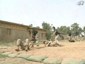 Пентагон відправлятиме в "гарячі точки" більше жінок-військових Пентагон відправлятиме в "гарячі точки" більше жінок-військових