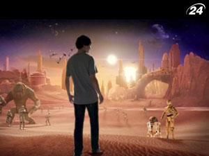 Продажі Kinect Star Wars розпочнуться 3 квітня