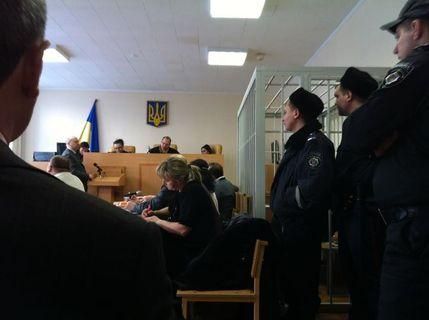 Турчинов: Прокуратура та суд пошкодували, що викликали мене на допит