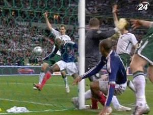 Сборная Ирландии: В ожидании успеха Сборная Ирландии: В ожидании успеха