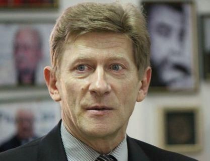 Забзалюк задумався про політичний притулок Забзалюк задумався про політичний притулок