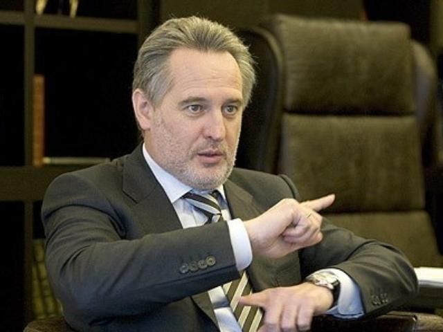 Фирташ вложил 100 миллионов долларов в выращивание томатов на западе Украины Фирташ вложил 100 миллионов долларов в выращивание томатов на западе Украины