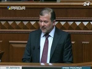 Правительство предложит Украине жить в другом часовом поясе Правительство предложит Украине жить в другом часовом поясе