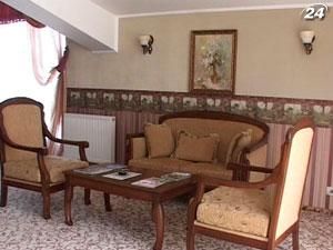 Колесников: лоукосты подкорректируют спекулятивные аппетиты украинских отельеров Колесников: лоукосты подкорректируют спекулятивные аппетиты украинских отельеров