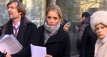 Донька Тимошенко просить порушити справу за катування матері