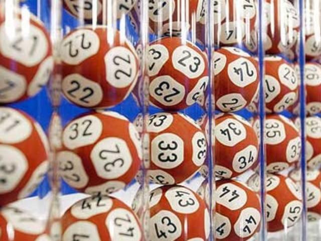 Депутаты хотят запретить негосударственные лотереи Депутаты хотят запретить негосударственные лотереи